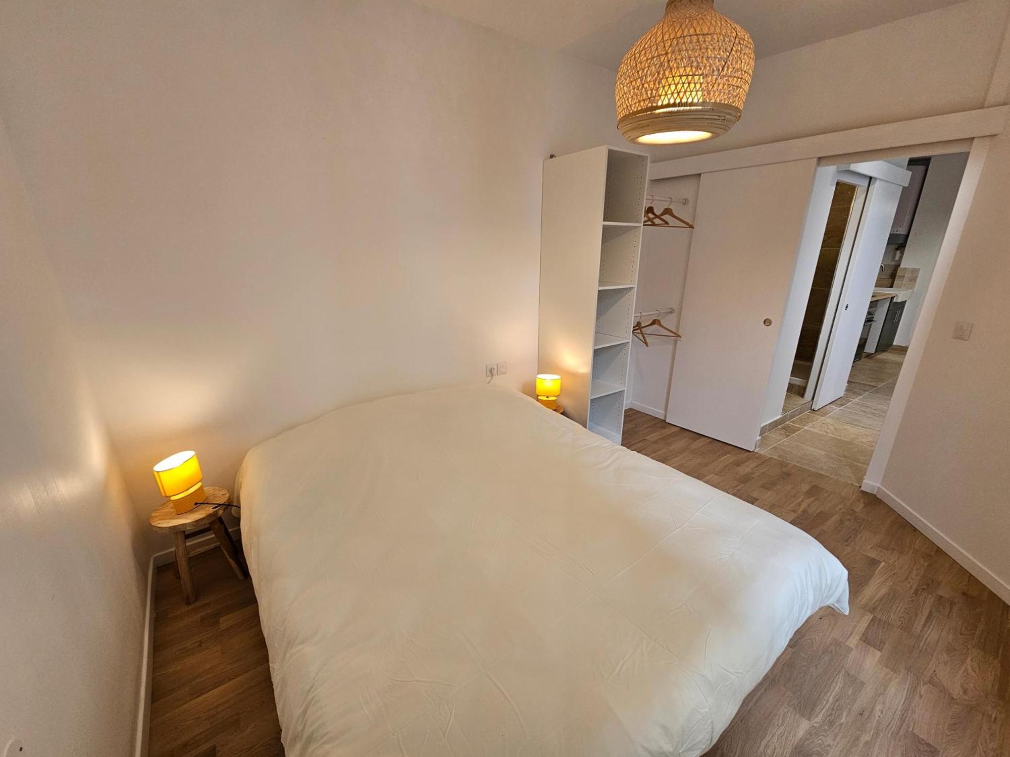Le Weber-Paris Apartment Pantin Exterior photo
